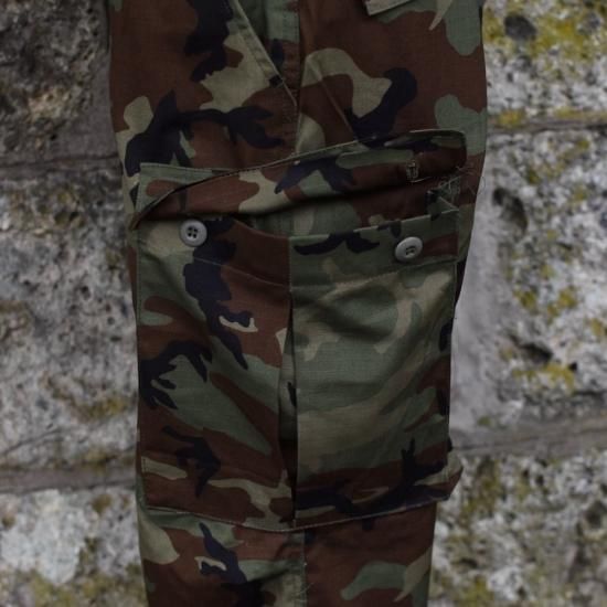 MILITARY 実物 新品 デッドストック 米軍 U.S.ARMY APFU