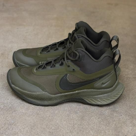 美品 NIKE ナイキミリタリーブーツ タクティカルブーツ カーキ 迷彩28.5 美品 NIKE ナイキミリタリーブーツ タクティカルブーツ カーキ 迷彩