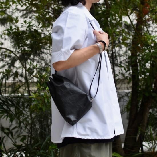 センティ ( SENTI FLATTER THE SENSES ) Dyneema Leather