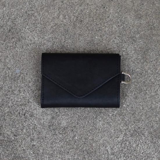 センティ( SENTI FLATTER THE SENSES ) TRI-FOLD WALLET