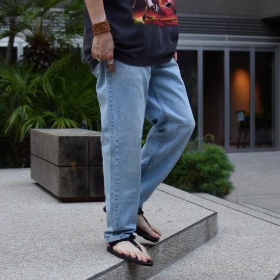 リーバイス(Levi's) 550 98s VINTAGE DENIM RELAXED FIT PANTS