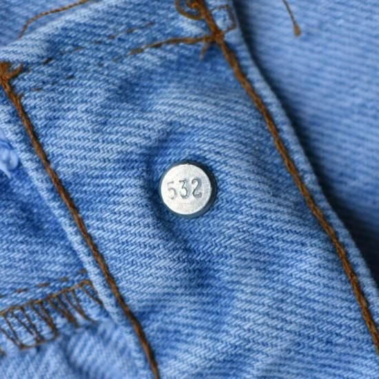 リーバイス(Levi's) 550 90s VINTAGE DENIM RELAXED FIT PANTS