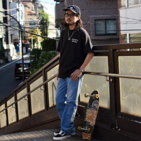 リーバイス(Levi's) 501 90s VINTAGE DENIM PANTS / デニム