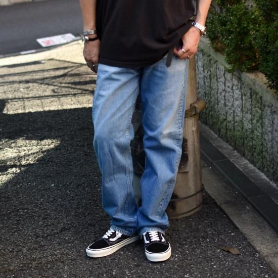 リーバイス(Levi's) 501 90s VINTAGE DENIM PANTS / デニム レギュラー