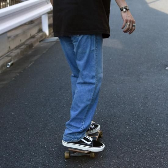 リーバイス(Levi's) 501 90s VINTAGE DENIM PANTS / デニム レギュラー