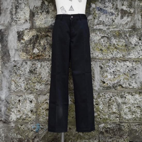 リフトアップ ( LIFT UP ) STANDARD WORK PANTS / スタンダード