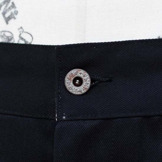 LIFT UP スタンダードワークパンツ　ブラック 32 リフトアップ ( LIFT UP ) STANDARD WORK PANTS / スタンダード