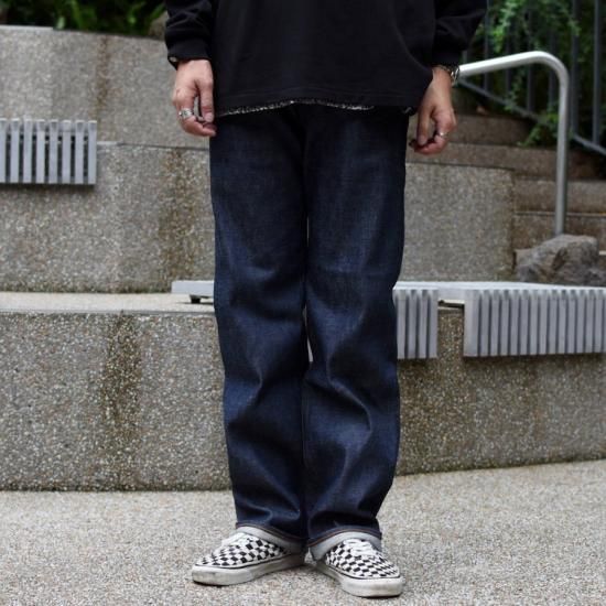 Curve Black Denim Pants Sサイズ　新品未使用 s-l1200.jpg