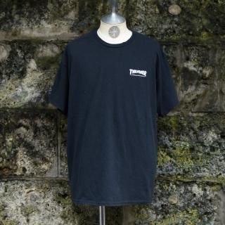 SOCIAL DISTORTION バンドTシャツ サイズXL ブラック系