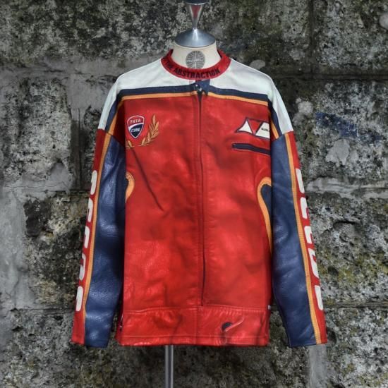 トーキングアバウトジアブストラクション ( TALKING ABOUT THE