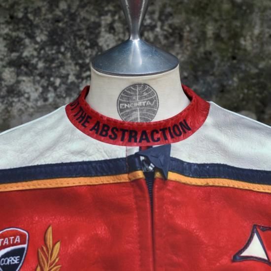 15年前　talking about the abstraction tata トーキングアバウトジアブストラクション ( TALKING ABOUT THE