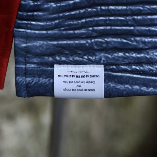 15年前　talking about the abstraction tata トーキングアバウトジアブストラクション ( TALKING ABOUT THE