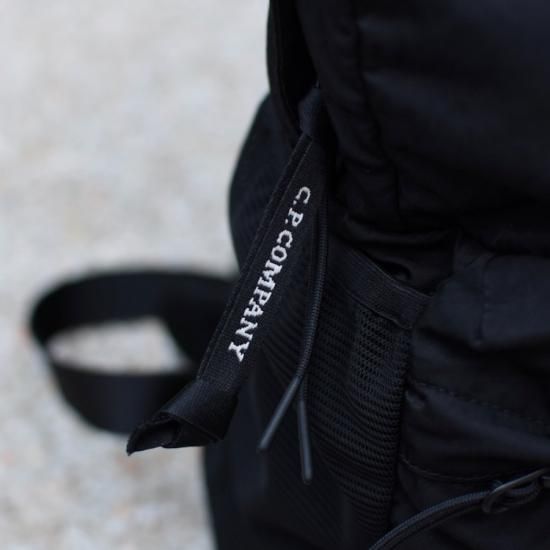 シーピーカンパニー ( C.P. COMPANY ) ACCESSORIES BAG IN NYLON