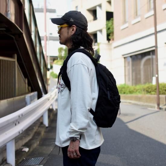 シーピーカンパニー ( C.P. COMPANY ) ACCESSORIES BAG IN NYLON