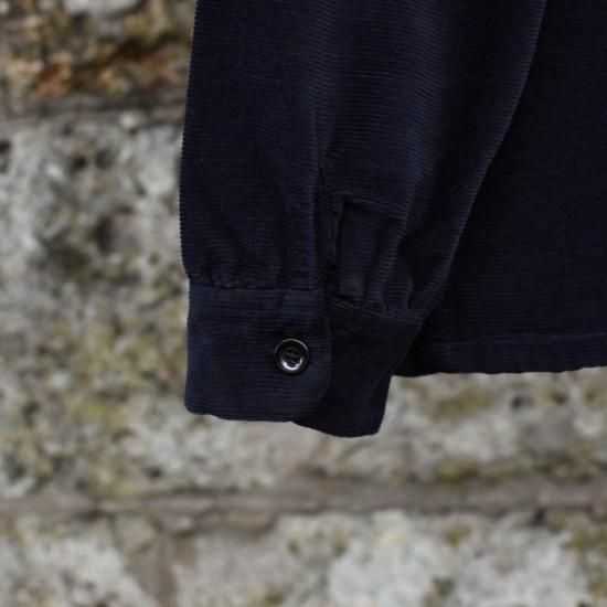 タウンクラフト ( TOWNCRAFT ) 50s CORDUROY SHIRTS SNOW タウンクラフト ( TOWNCRAFT ) 50s CORDUROY SHIRTS SNOW