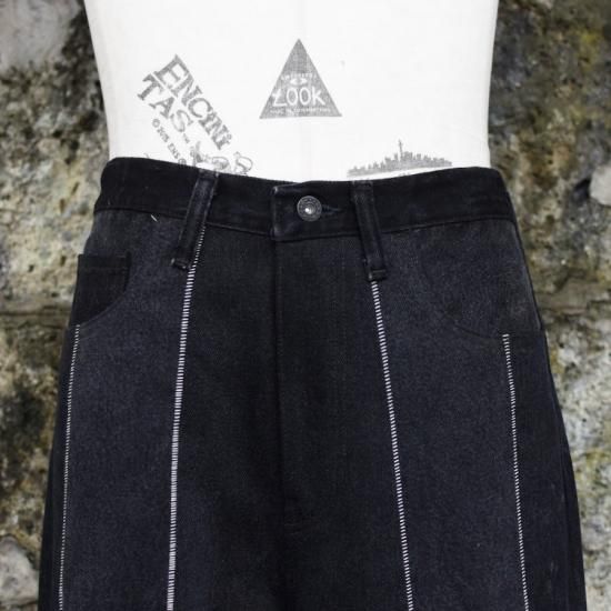 特売 DENIM DOZEN 1 ) ink ( インク / ヴィンテージ ラングラー パンツ