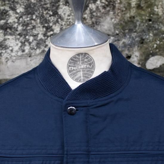 タウンクラフト ( TOWNCRAFT ) 60s DERBY STYLED JACKET タウンクラフト ( TOWNCRAFT ) 60s DERBY STYLED JACKET