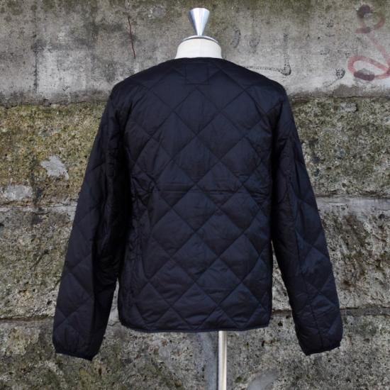 グラミチ ( GRAMiCCi ) × TAION INNER DOWN JACKET / インナー ダウン