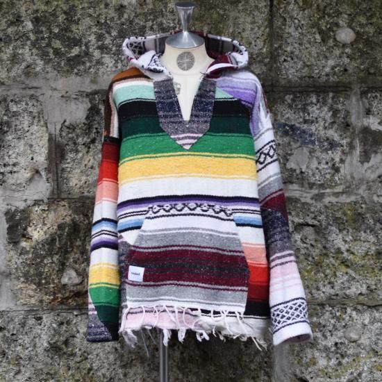 Mexican Rug Blanket / メキシカンラグ サンダーバード Mexican Rug Blanket / メキシカンラグ サンダーバード Amazon