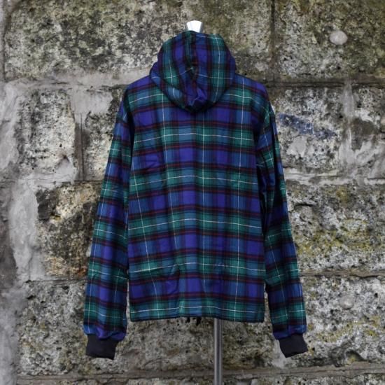 【2024】お歳暮・冬ギフト カンパニー フランネル バーモント ザ ( Flannel Vermont The 長袖シャツ