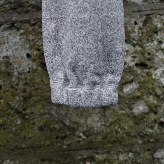 バーラップ アウトフィッター ( BURLAP OUTFITTER ) KNIT FLEECE