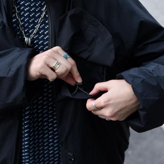 CMFシーエムエフ　BLIZZARD CARDIGAN 24aw サイズM BLIZZARD CARDIGAN | CMF OUTDOOR GARMENT(シーエムエフ