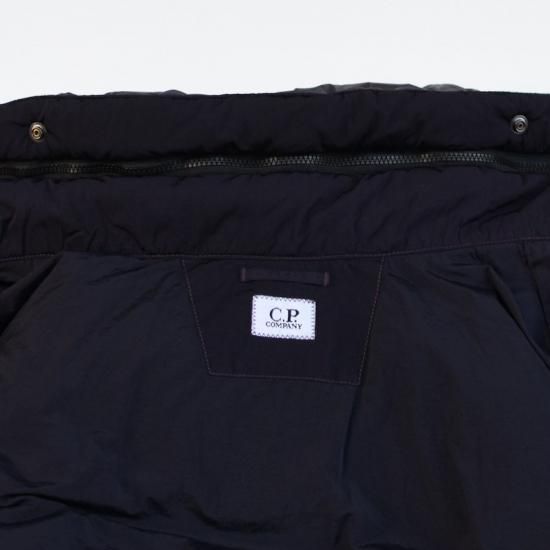 BEAMS T（ビームスT）C.P. Company / D.D. Shell Goggle Down