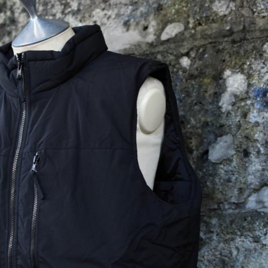 ミリタリー ( military ) U.S MILITARY LEVEL7 ECWCS PRIMALOFT