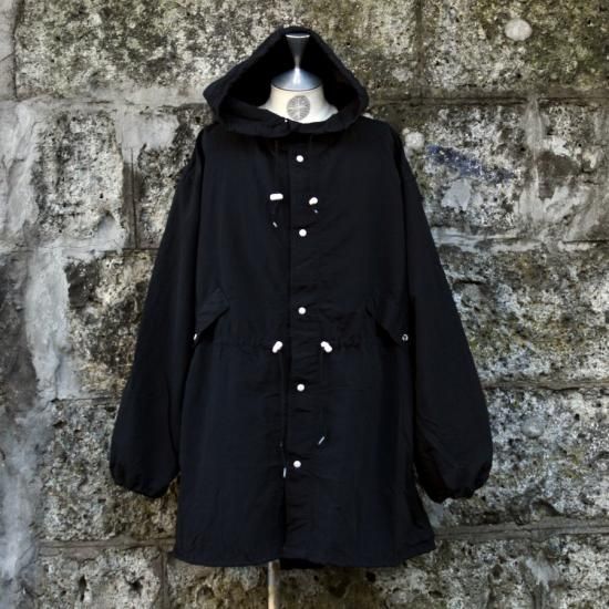 MILITARY DEADSTOCK】デッドストック US ARMY SNOW PARKA