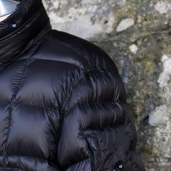 D.D. Shell Goggle Down Jacket | CPC KR Online Store