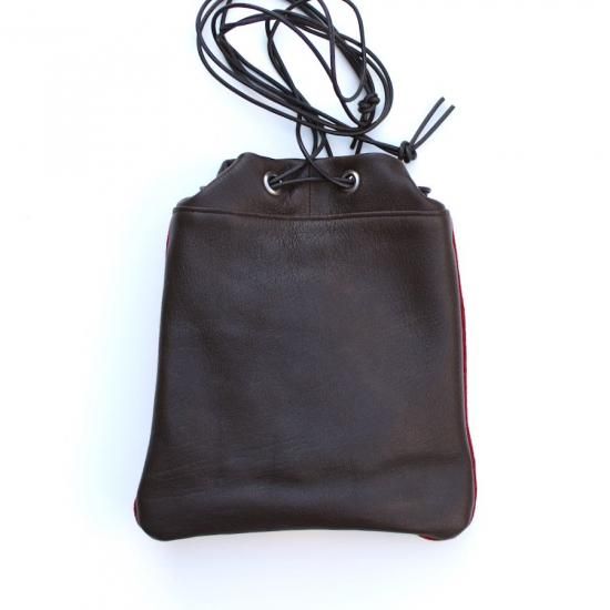 新品入荷 イトゥアイス( ITUAIS PENDLETON Pequeno Series Diferente ) バッグ