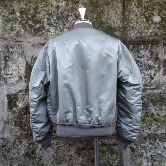 ミリタリー ( military ) U.S MILITARY 90s CONCORD DEAD STOCK