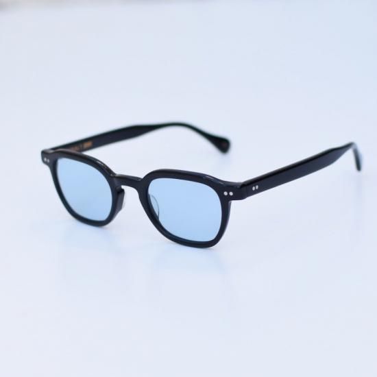 TYBALT.mercutio [ts005] BLK × BLUE サングラス mercutio [ts005][ TYBALT / Sunglasses / Blue Light Blocking