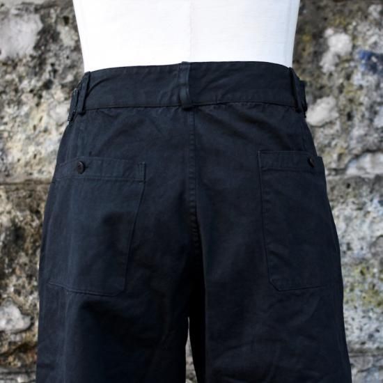 ミリタリー ( dead stock military ) 60s ITALIAN ARMY VINTAGE