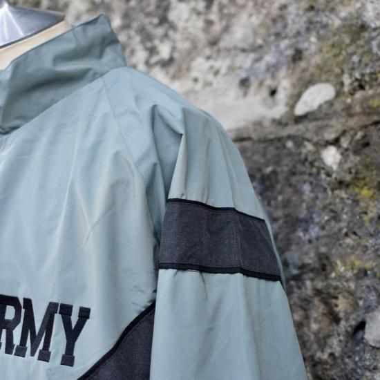 ミリタリー ( dead stock military ) U.S ARMY IPFU TRAINING