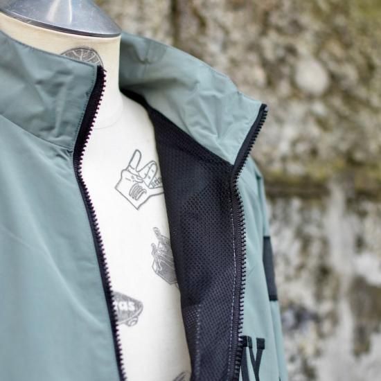 達磨dead stock US ARMY IPFU JACKET XL ミリタリー ( dead stock military ) U.S ARMY IPFU TRAINING JACKET