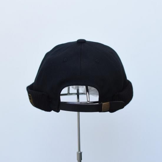 ミスターファットマン ( Mr.FATMAN ) FISHERMAN CAP