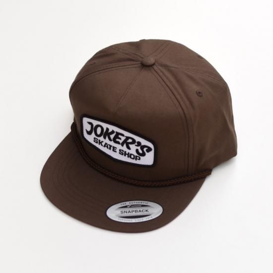 ロットンバザー(ジョーカー製) 50514-EC