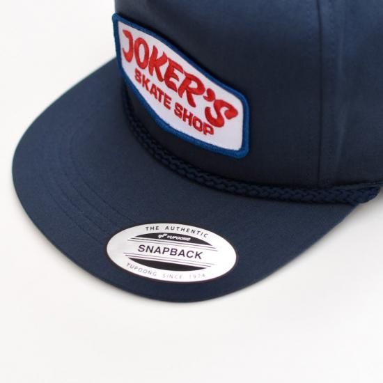 ジョーカーズスケートショップ ( JOKER'S SKATE SHOP ) SNAP