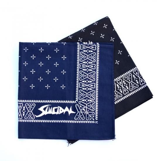 スイサイダルテンデンシーズ( Suicidal Tendencies ) ORIGINAL