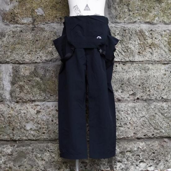 パンツ CMF OUTDOOR GARMENT / UNUSELESS OVERALLS CMF OUTDOOR GARMENT 