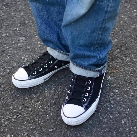 ヒロフミマツダ ( HIROFUMI MATSUDA ) DENIM 5P CUSTOM PANTS
