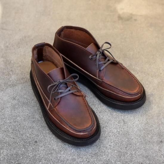 メイカーズ ( MAKERS ) Encinitas別注 CRAY DIPPED WORK HERNES