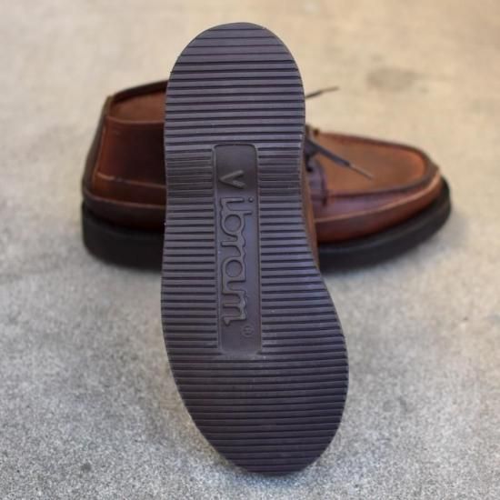 メイカーズ ( MAKERS ) Encinitas別注 CRAY DIPPED WORK HERNES