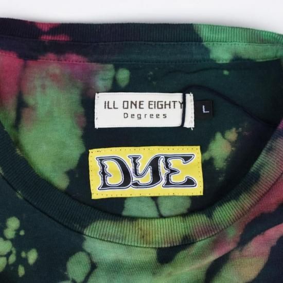 iti✿様 イルワンエイティー ( Ill180° ILL ONE EIGHTY ) Encinitas別注