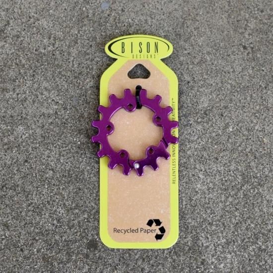バイソンデザインズ( BISON DESIGNS ) CARABINER SPROCKET
