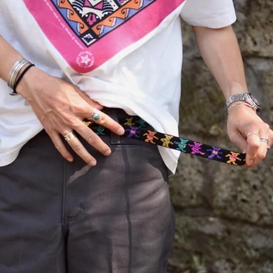 KNOSIS 蛇デザイン フーディ Mサイズ GILDAN BEN DAVIS（ベンデイビス）】STAND ZIP SWEAT NV / オーバー