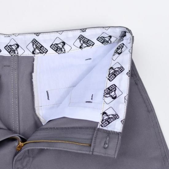 ベンデイビス ( BEN DAVIS ) U.S.A GORILLA CUT PANTS / ゴリラ