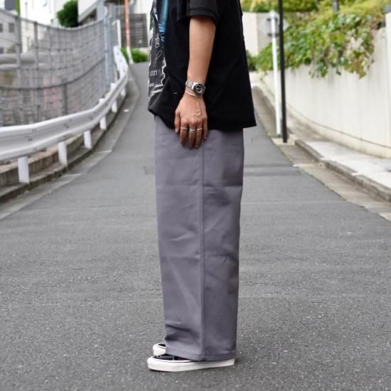BEN DAVIS GORILLA CUT W34/L30 USA企画 ベンデイビス ( BEN DAVIS ) U.S.A GORILLA CUT PANTS / ゴリラ
