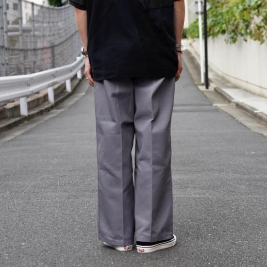 ベンデイビス ( BEN DAVIS ) U.S.A GORILLA CUT PANTS / ゴリラ